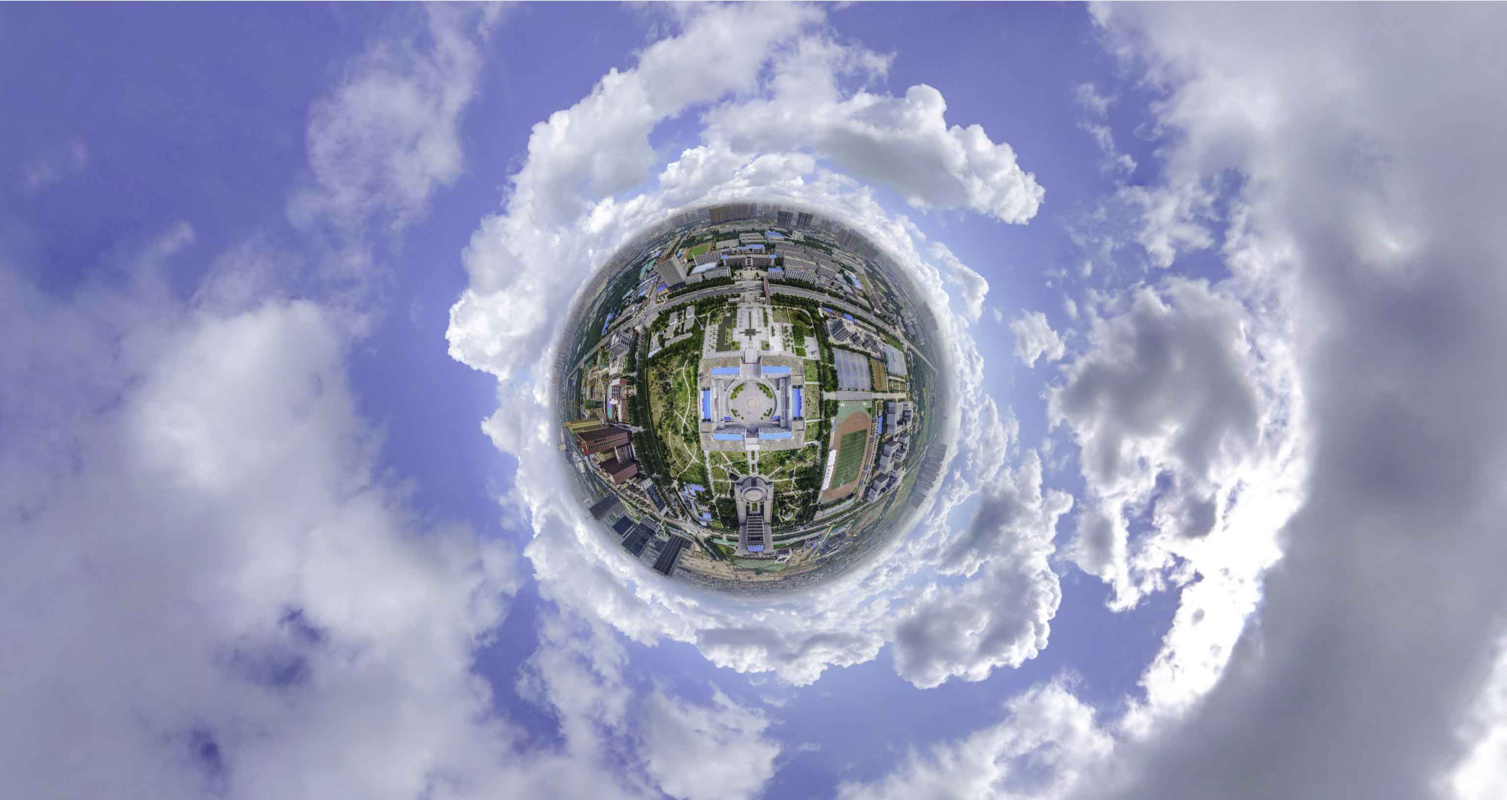 牟定格凸河风景名胜区