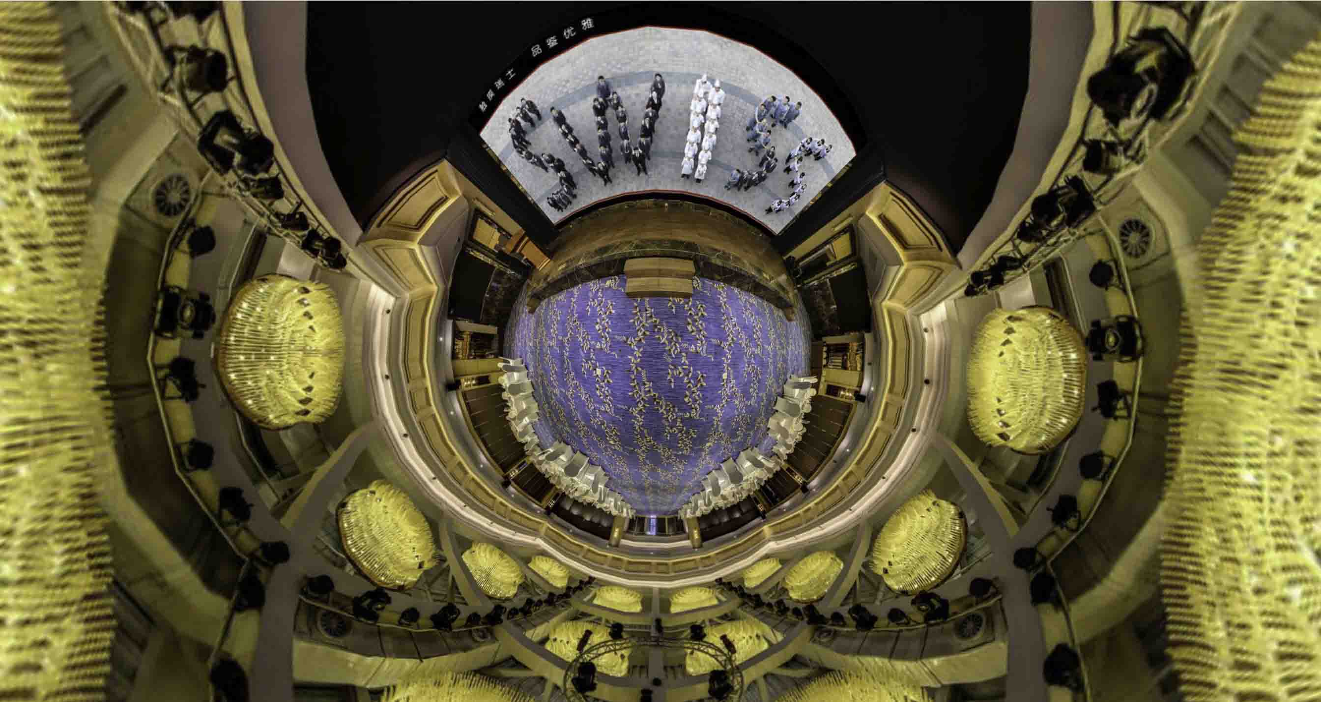 牟定探索VR全景拍摄中的深度感：营造沉浸式体验的关键要素